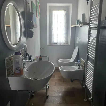 Via Francigena Vakantiehuis Lucca